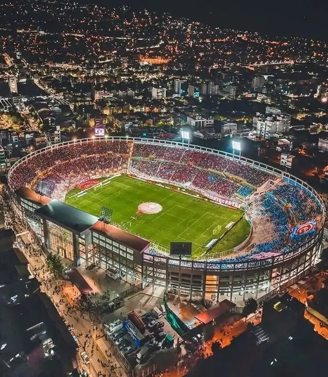 Cienciano, Copa Sudamericana