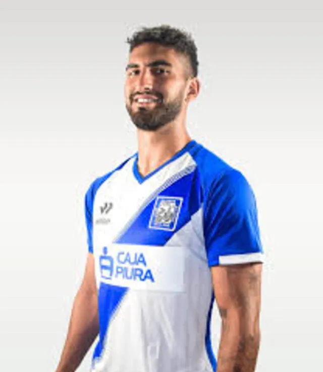 Renato Espinosa, Alianza Atlético de Sullana.