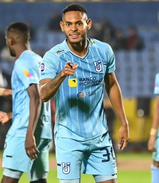 Ismael Díaz