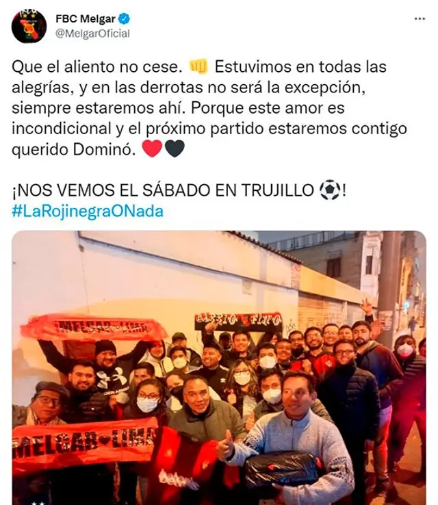 Melgar
