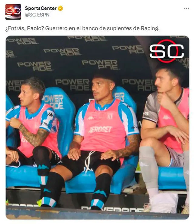 Paolo Guerrero