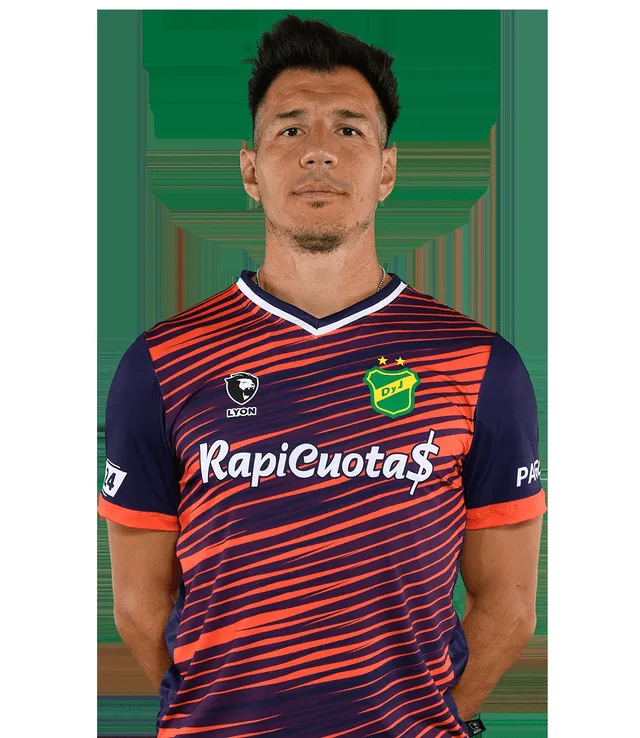 Enrique Bologna, Defensa y Justicia Enrique Bologna, Defensa y Justicia