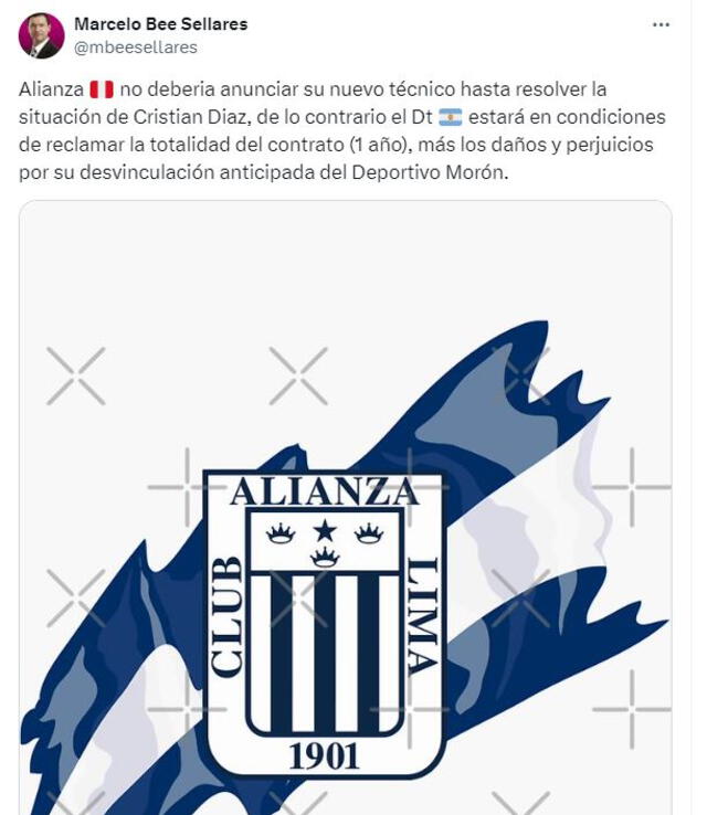 Alianza Lima