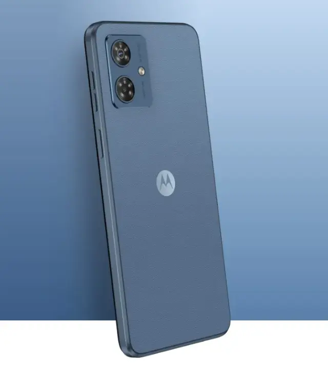 Motorola Moto G54 5G