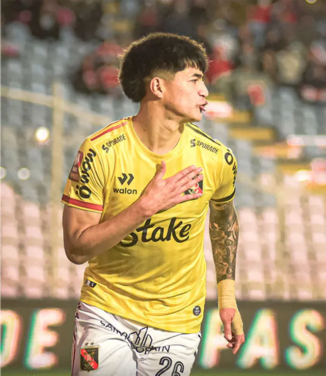 Kenji Cabrera