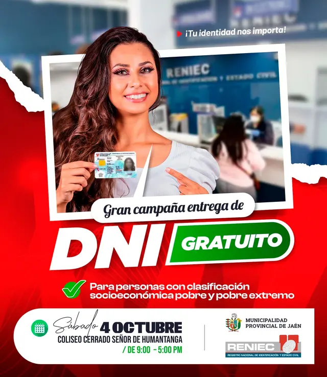 DNI electrónico DNI electrónico