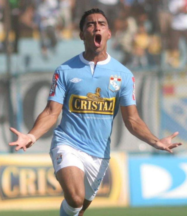 Diego Chávarri