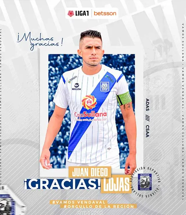 juan diego lojas