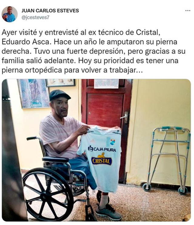Sporting Cristal Sporting Cristal