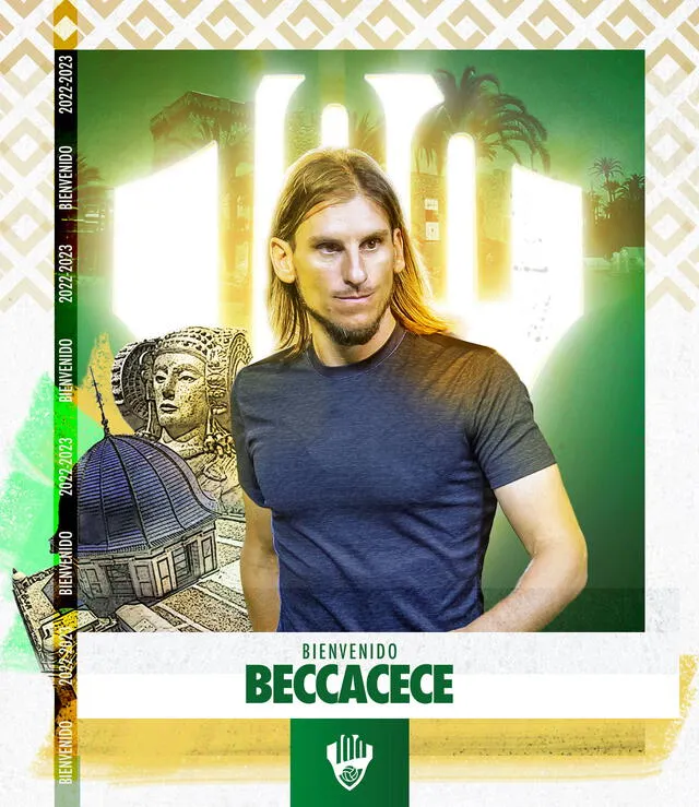Sebastian Beccacece