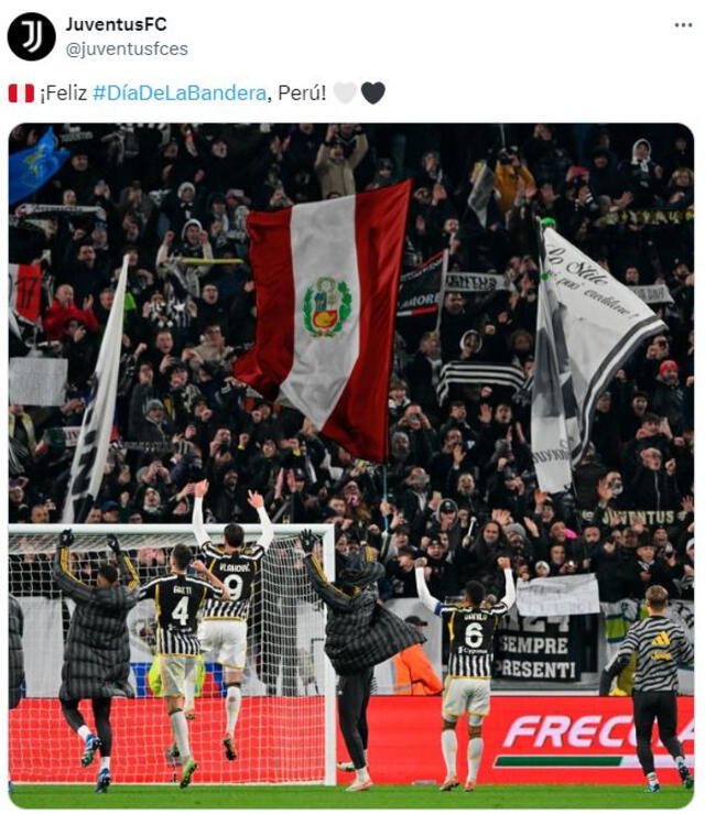 Día de la Bandera