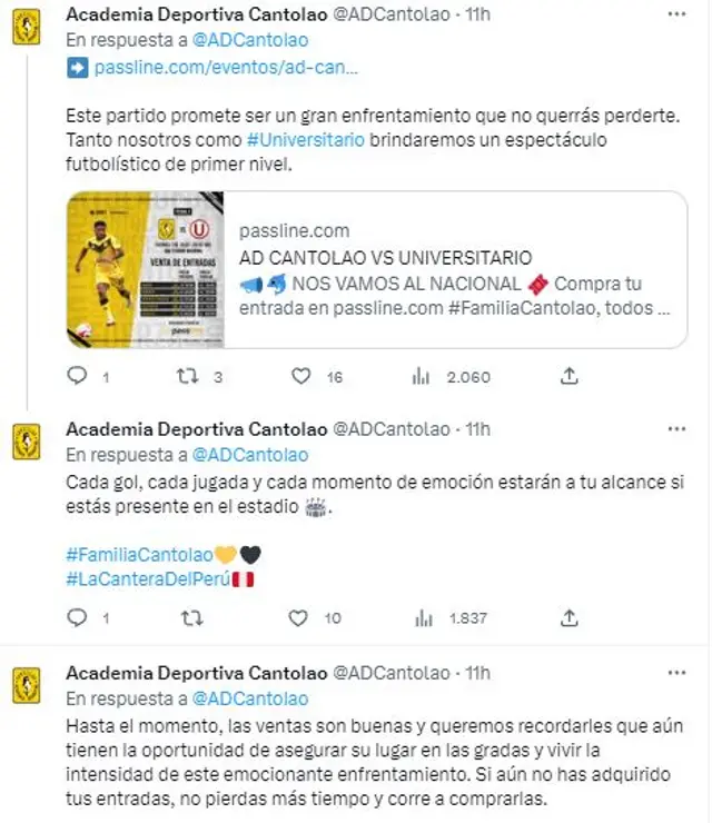cantolao cantolao