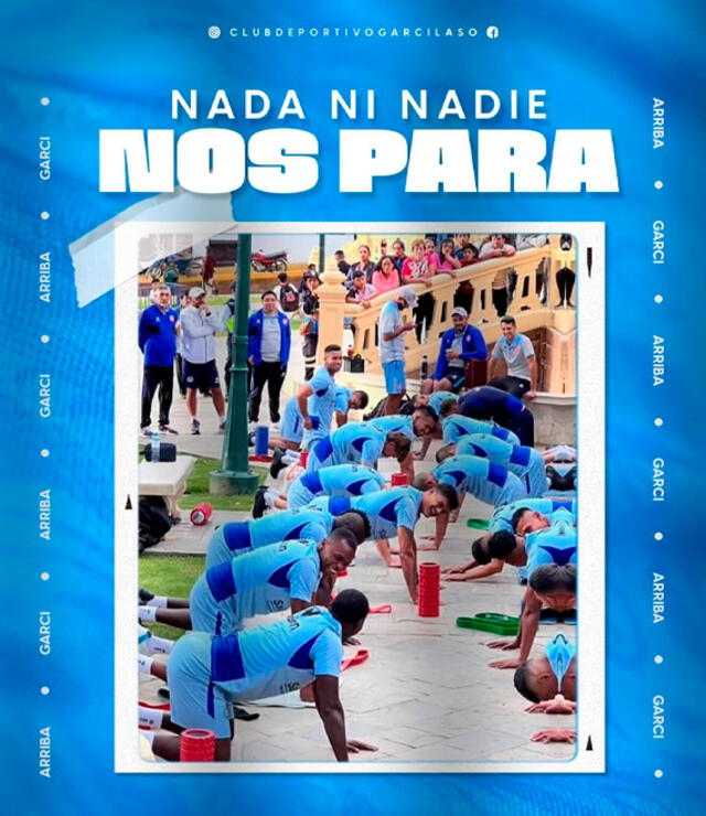 Deportivo Garcilaso, Liga 1 Deportivo Garcilaso, Liga 1