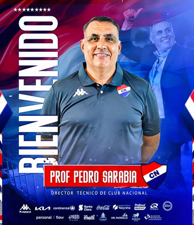 Pedro Sarabia