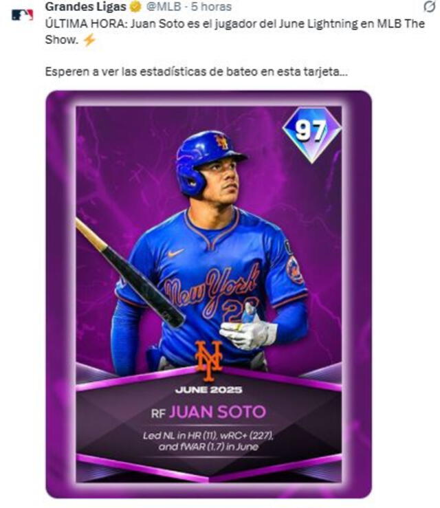 MLB MLB