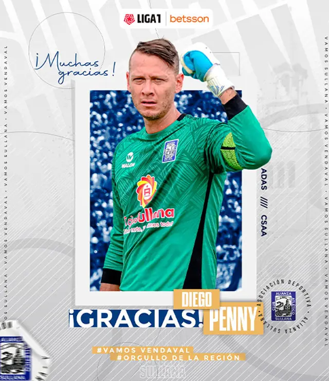 diego penny