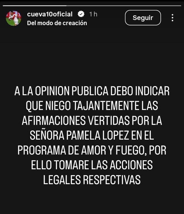 Christian Cueva