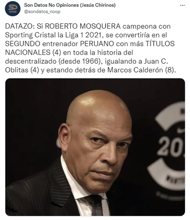 Mosquera