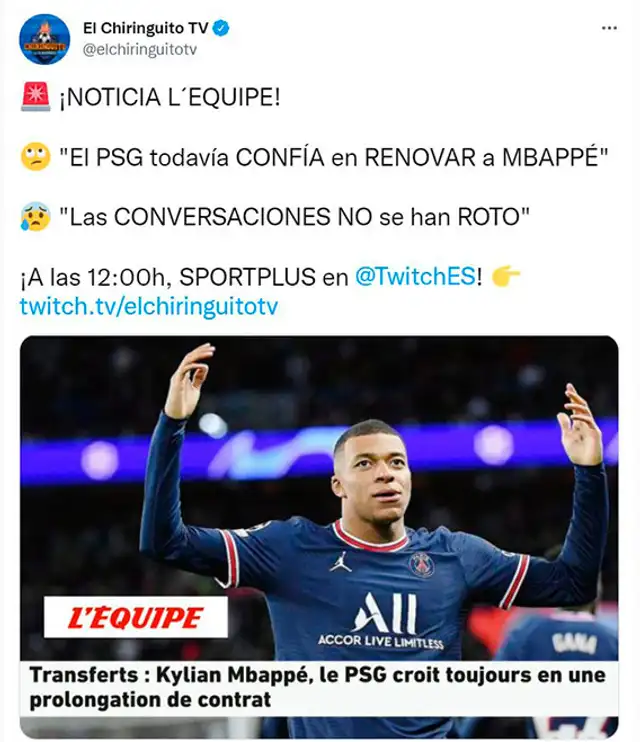 Kylian Mbappé Kylian Mbappé