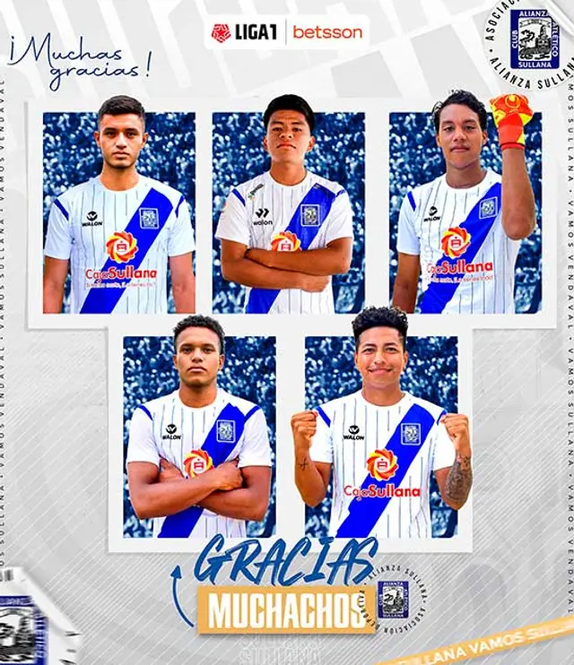 alianza atletico