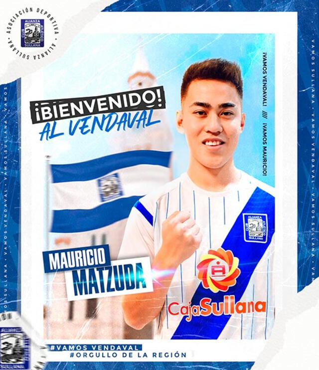 Mauricio Matzuda Mauricio Matzuda