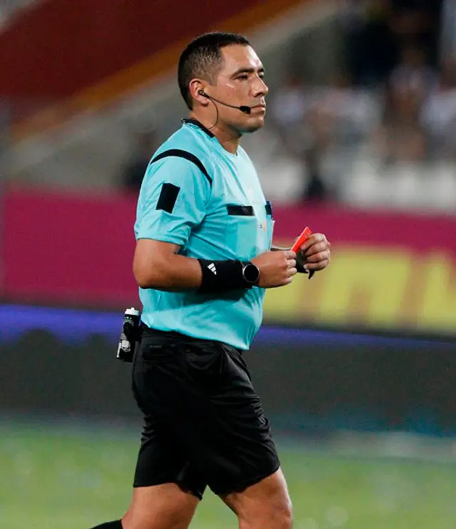 Diego Haro