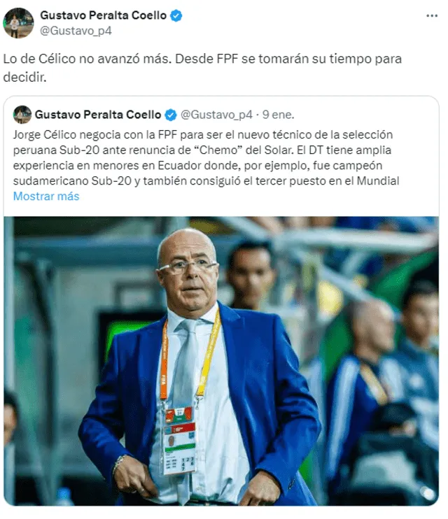 Jorge Célico