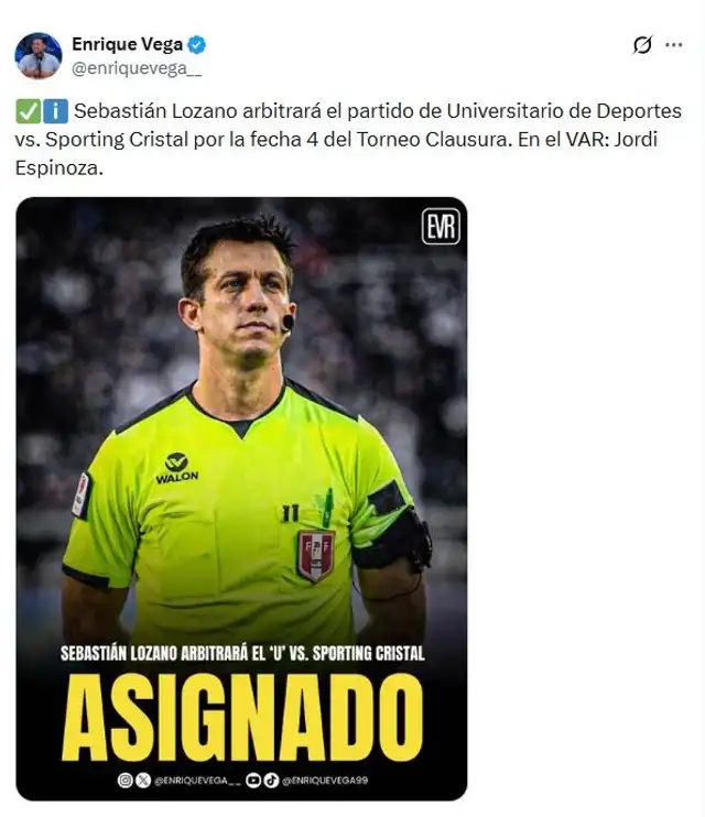 Sebastián Lozano Sebastián Lozano