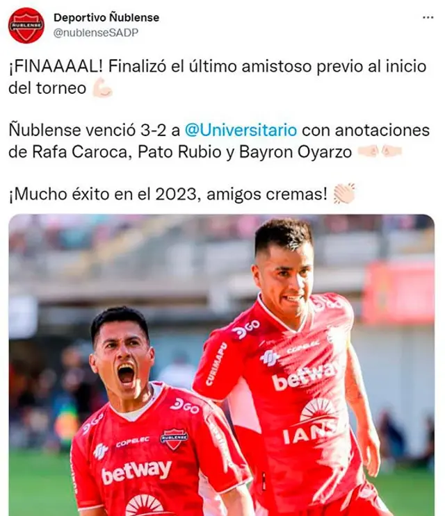 Universitario