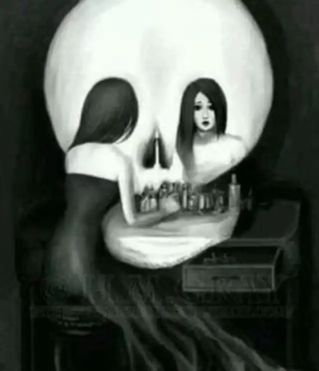 test de personalidad