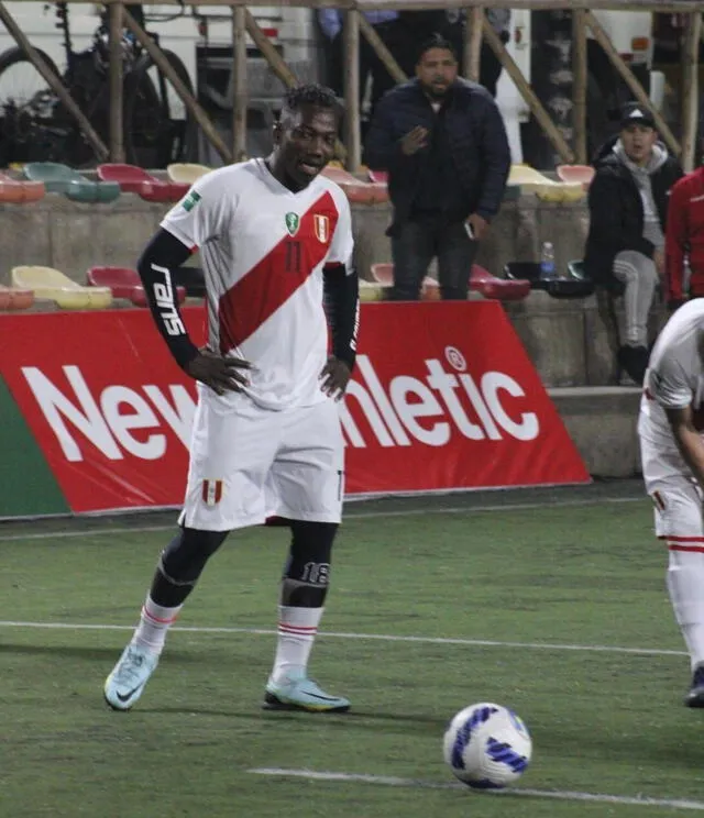 Selección Peruana Selección Peruana