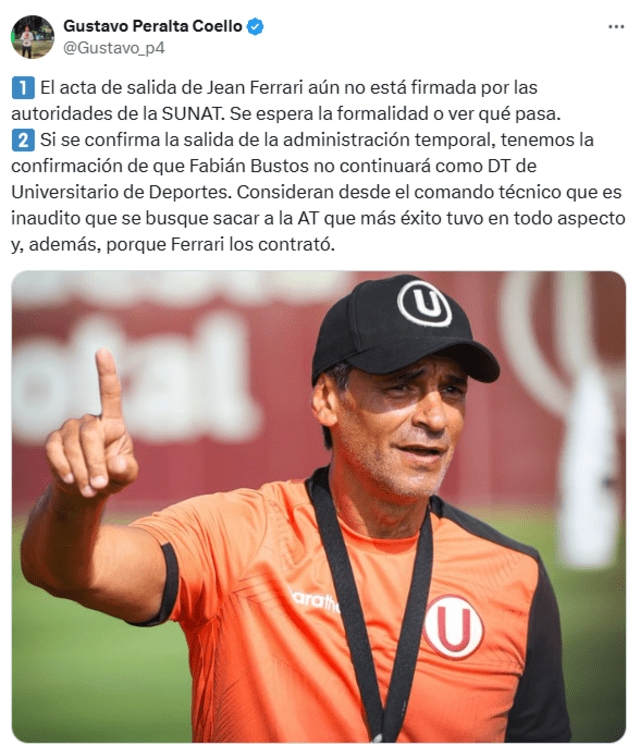 Fabián Bustos Fabián Bustos