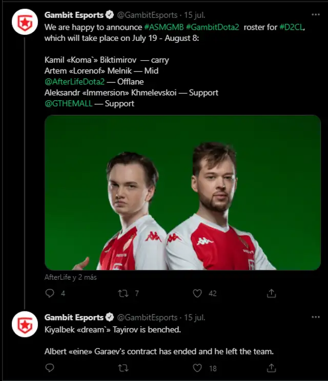 Foto: Twitter Foto: Twitter