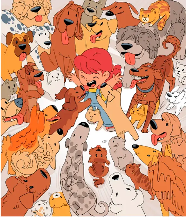 Reto visual Reto visual