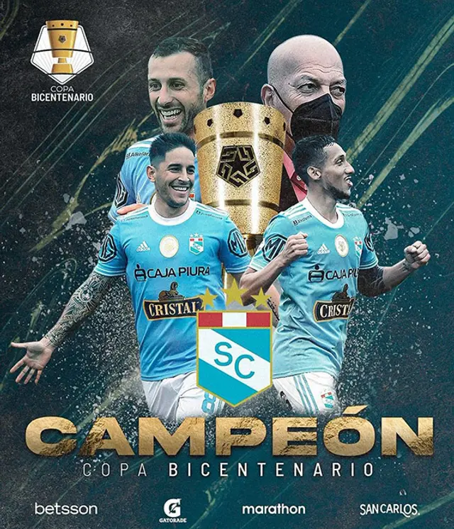 Sporting Cristal