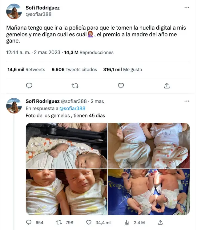 viral viral