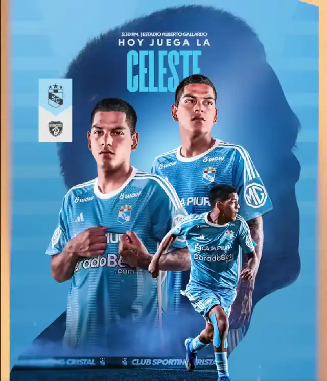 Sporting Cristal, Sport Huancayo