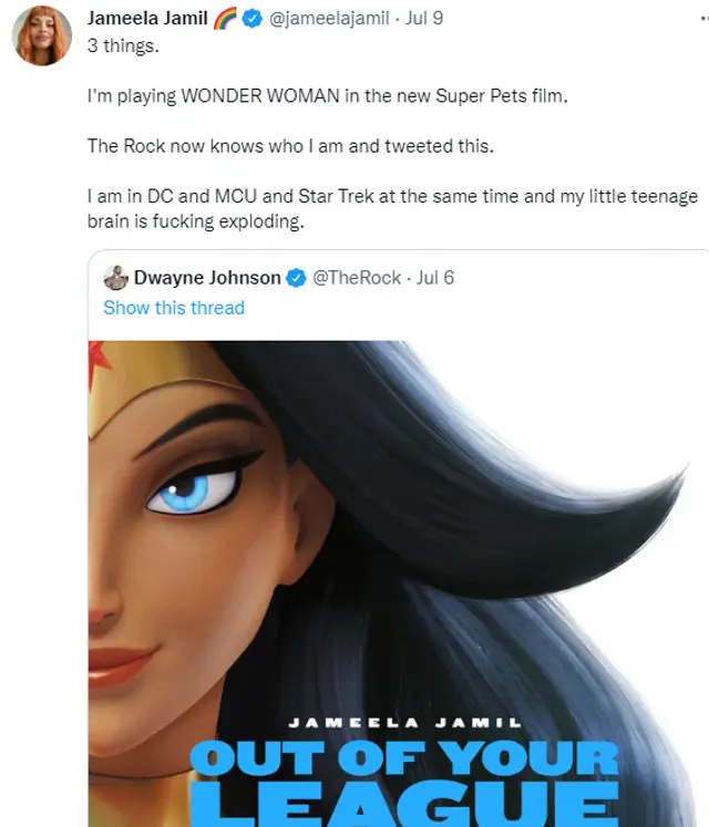 <strong>Créditos: TWITTER</strong>   