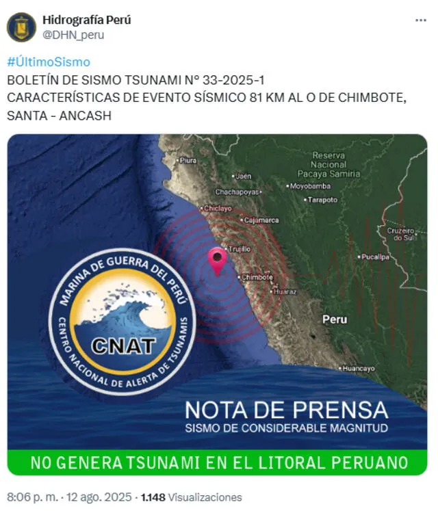 tsunami