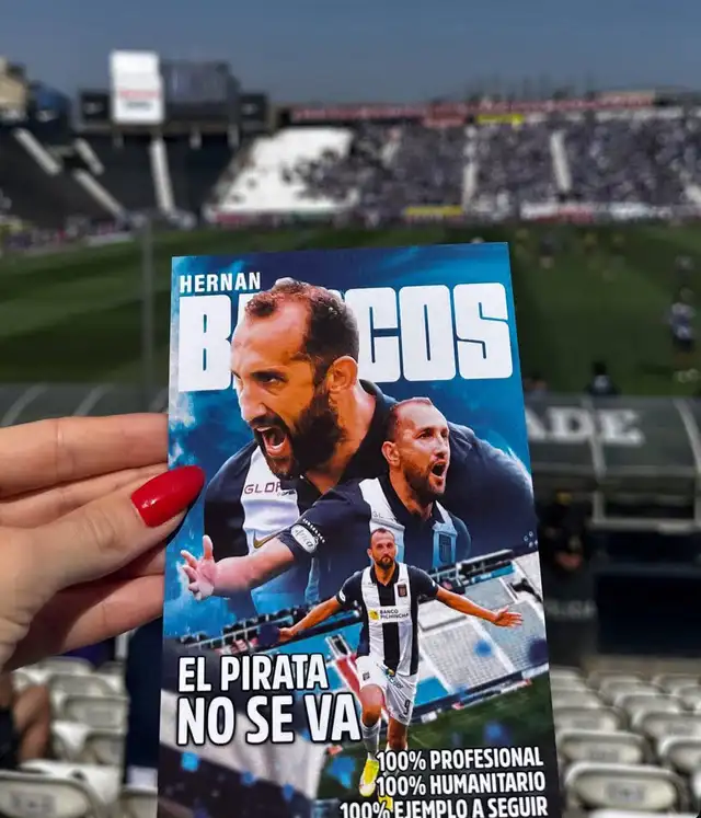 Alianza Lima Alianza Lima