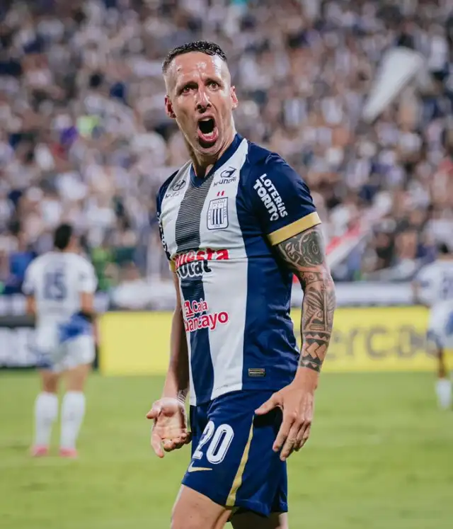 Pablo Lavandeira