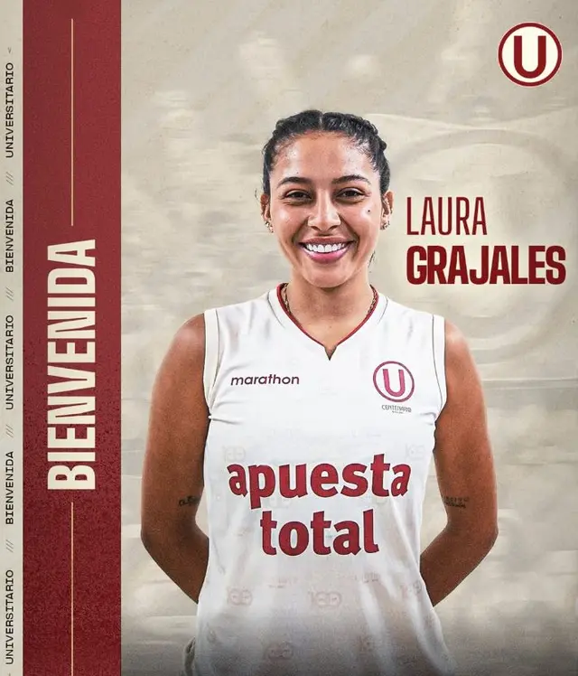 Universitario Universitario