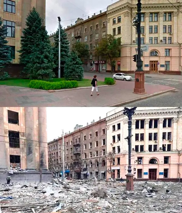 Kharkiv