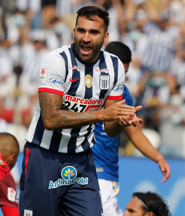 <strong>Pablo Míguez</strong>   