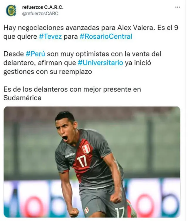 Álex Valera