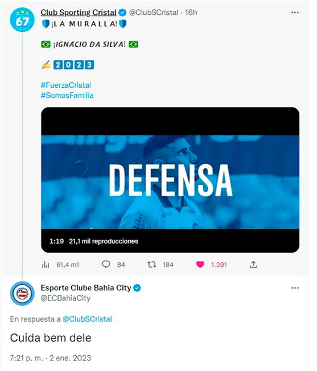 Sporting Cristal