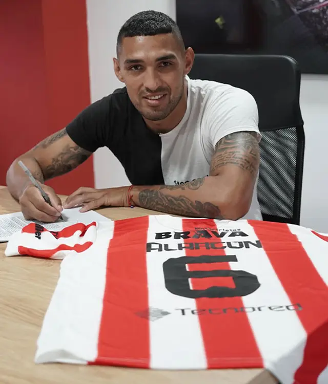 fernando alarcon fernando alarcon