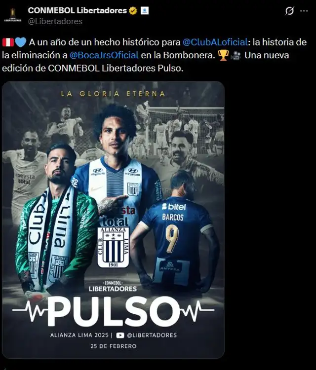 Alianza Lima