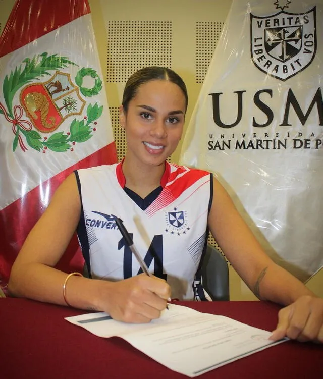 Flavia Montes San Martín