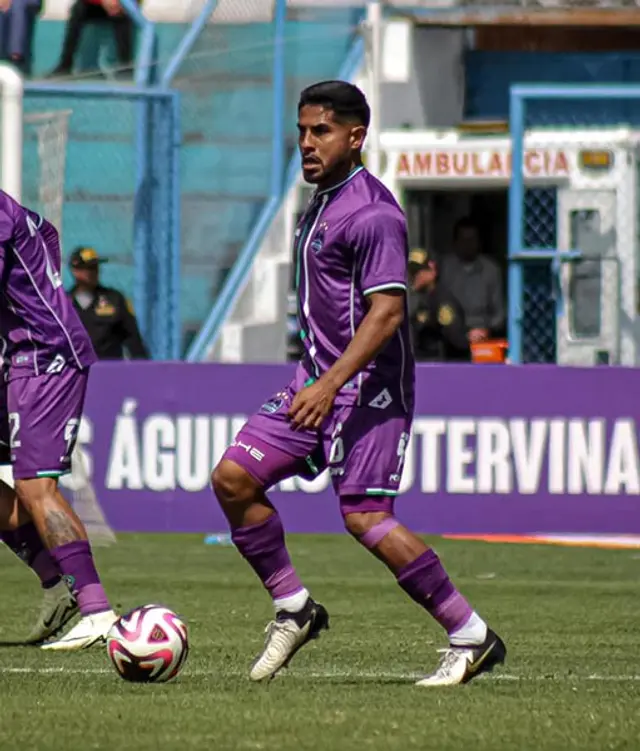 Keyvin Paico